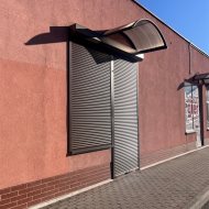 Lokal na wynajem