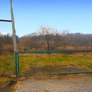 Działka na wynajem