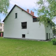 Dom na sprzedaż