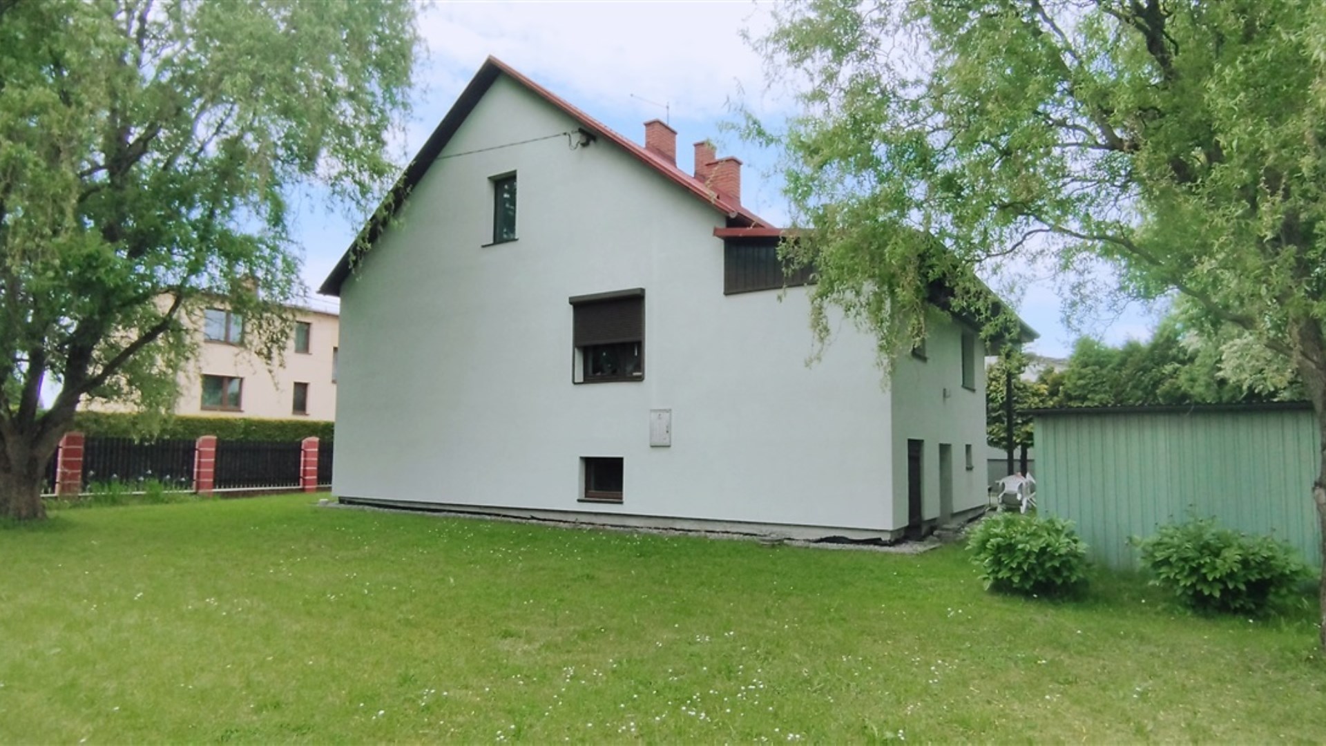 Dom na sprzedaż