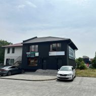 Lokal na wynajem