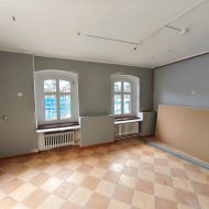 Lokal na wynajem