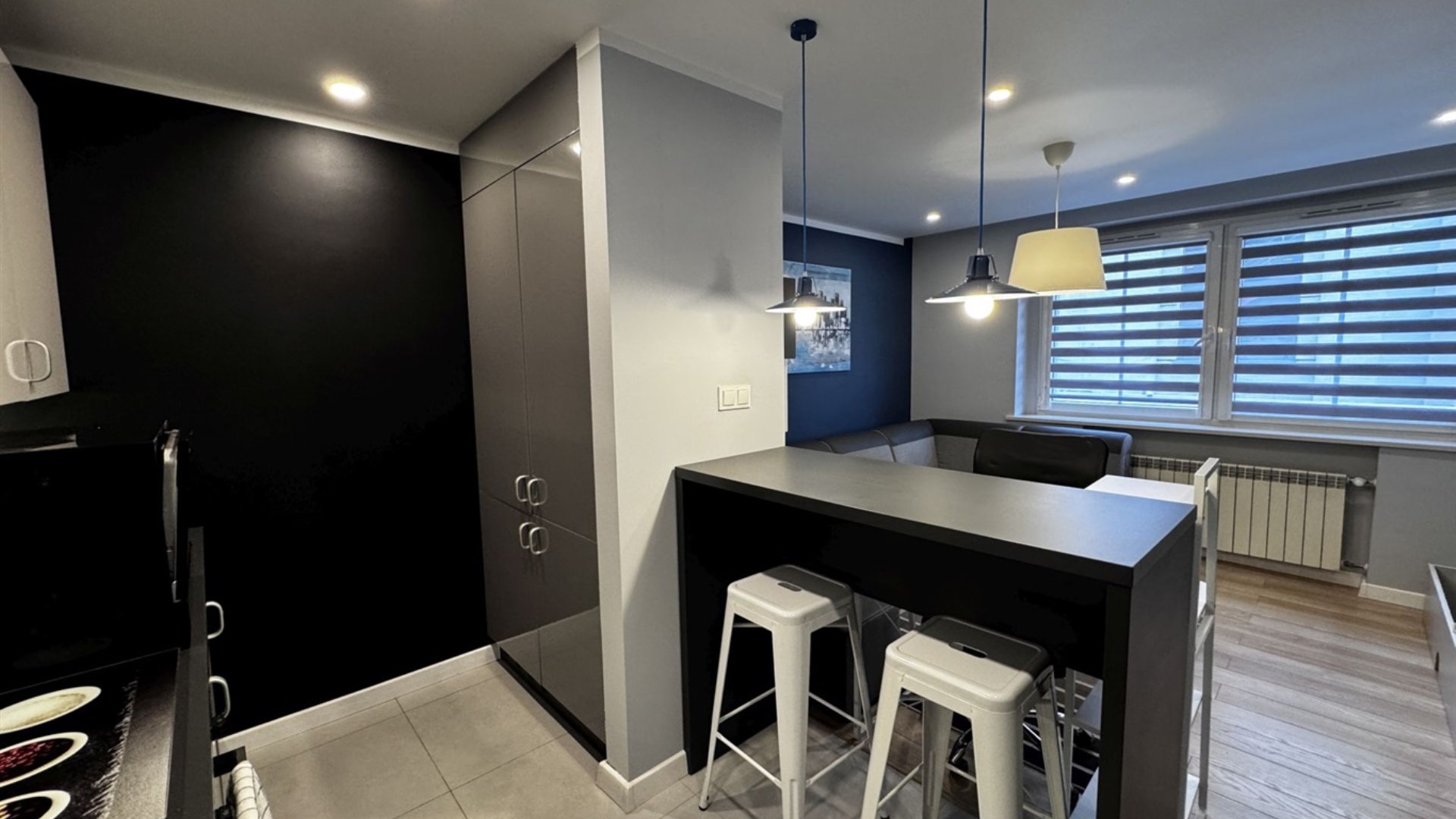 Mieszkanie na wynajem