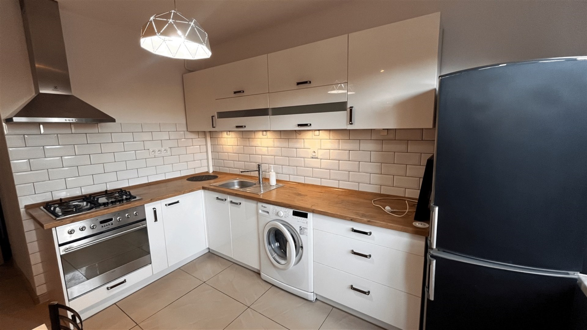 Mieszkanie na wynajem