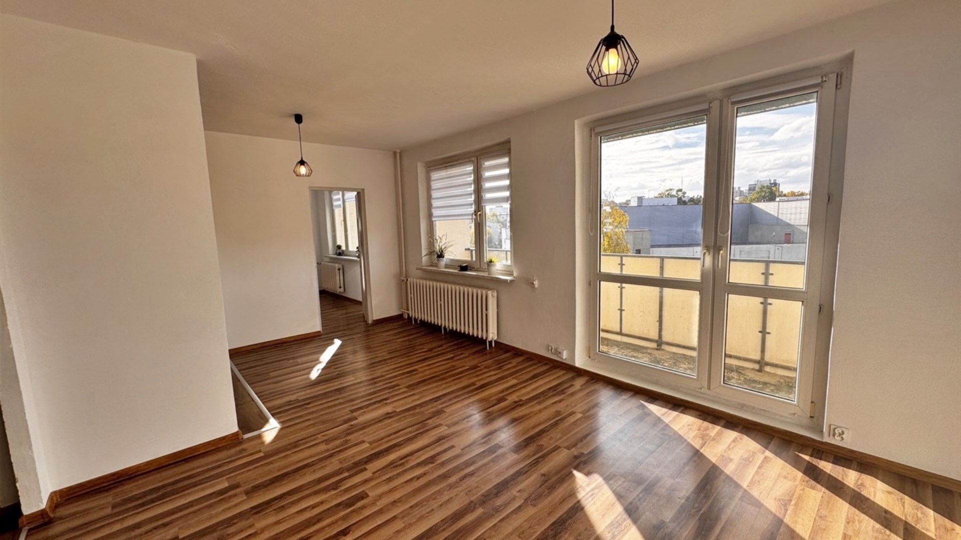 Mieszkanie na sprzedaż