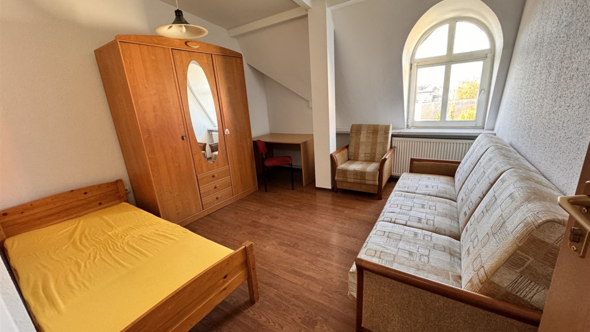 Mieszkanie na wynajem