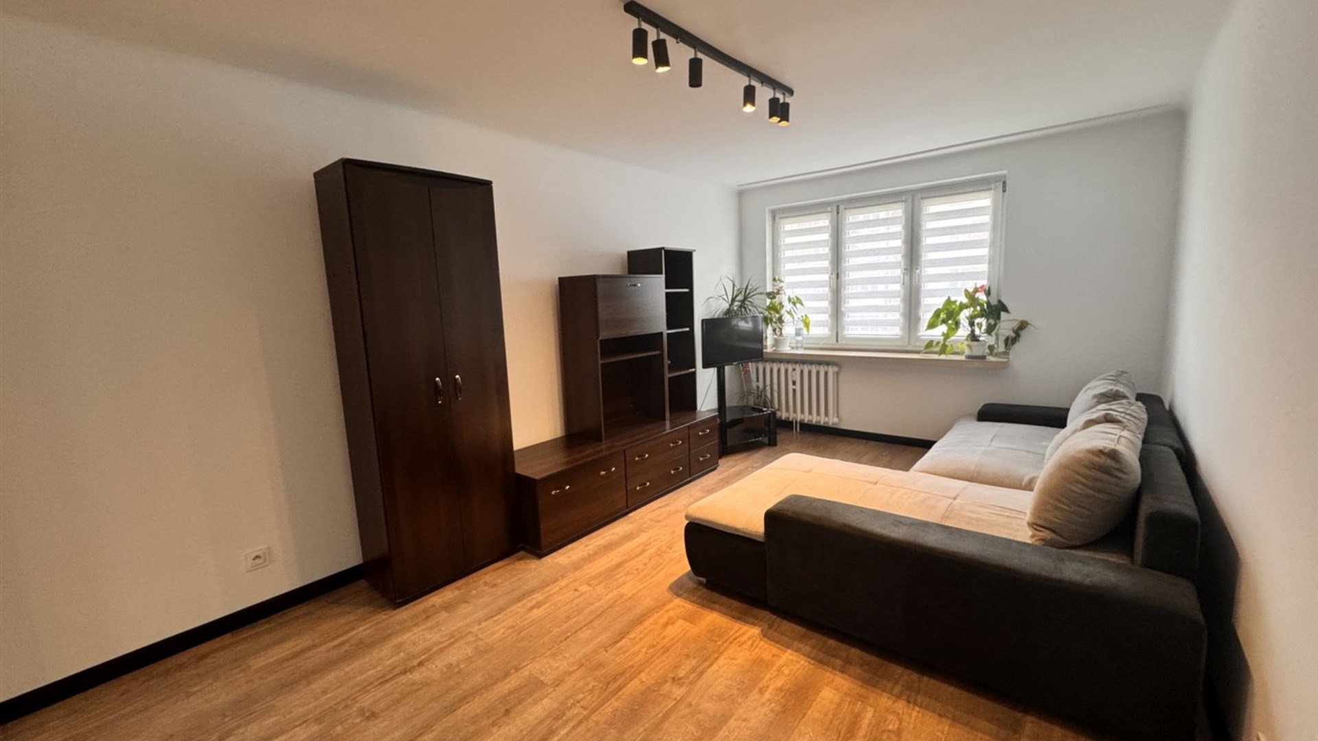 Mieszkanie na wynajem