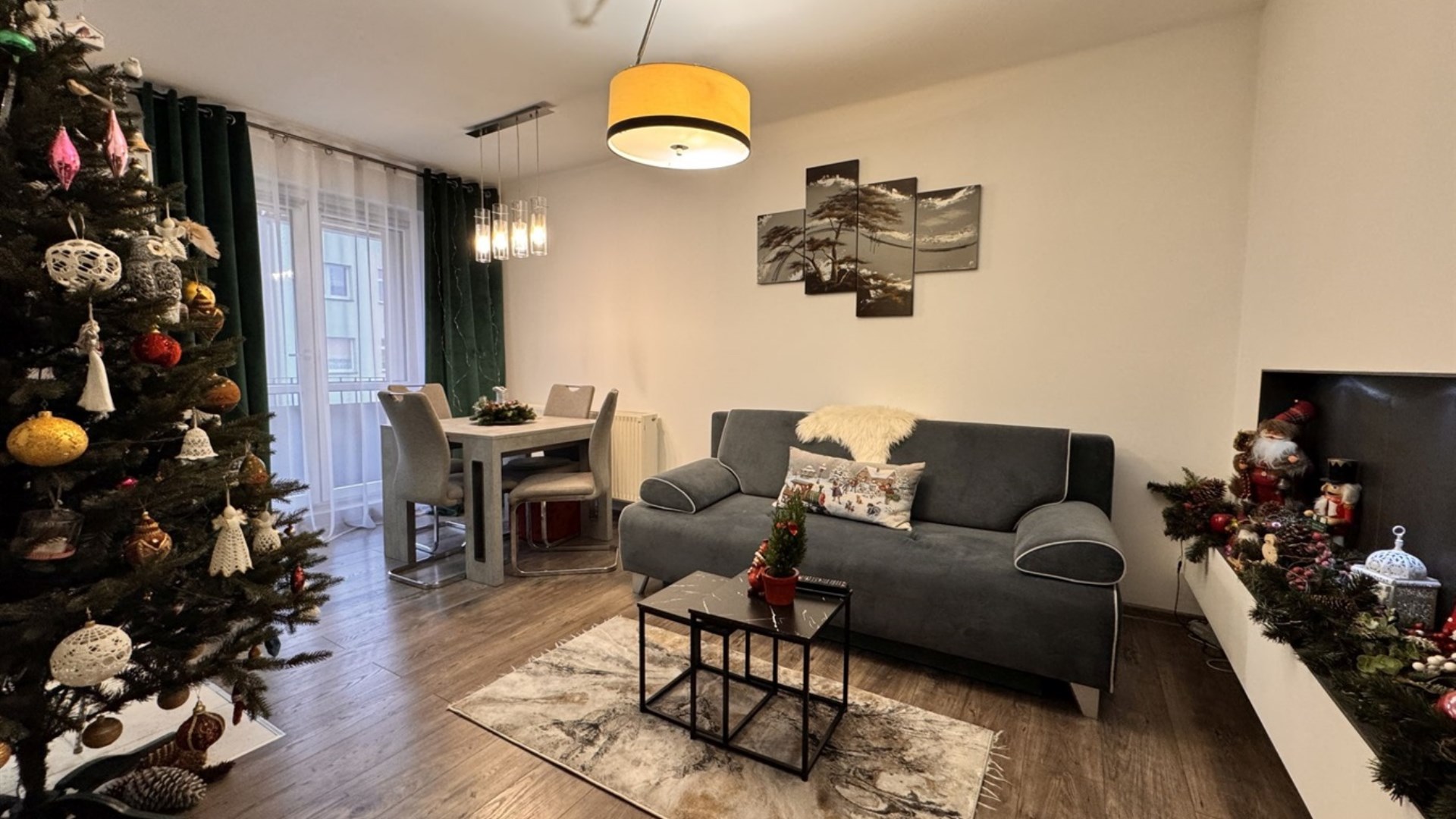 Mieszkanie na sprzedaż