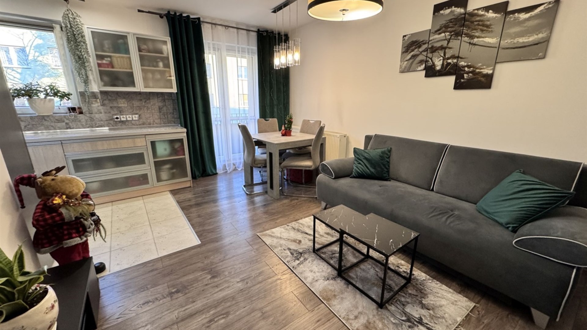 Mieszkanie na sprzedaż