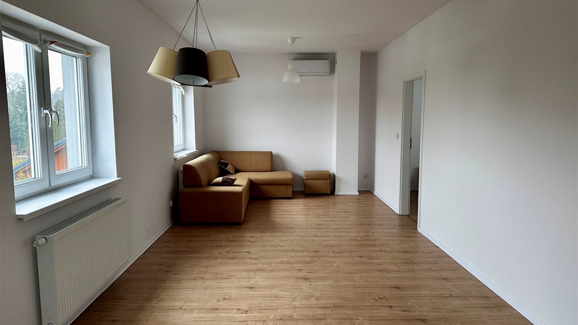 Mieszkanie na wynajem