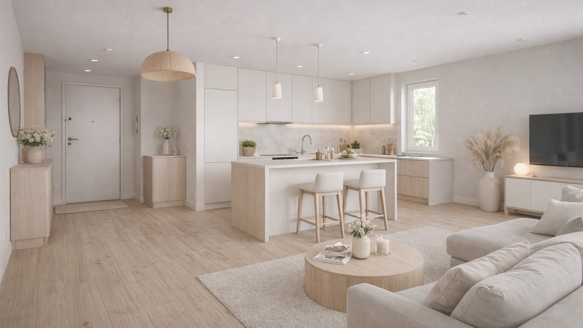 Mieszkanie na sprzedaż