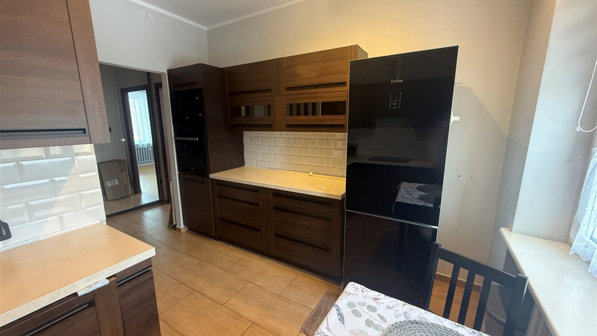 Mieszkanie na wynajem