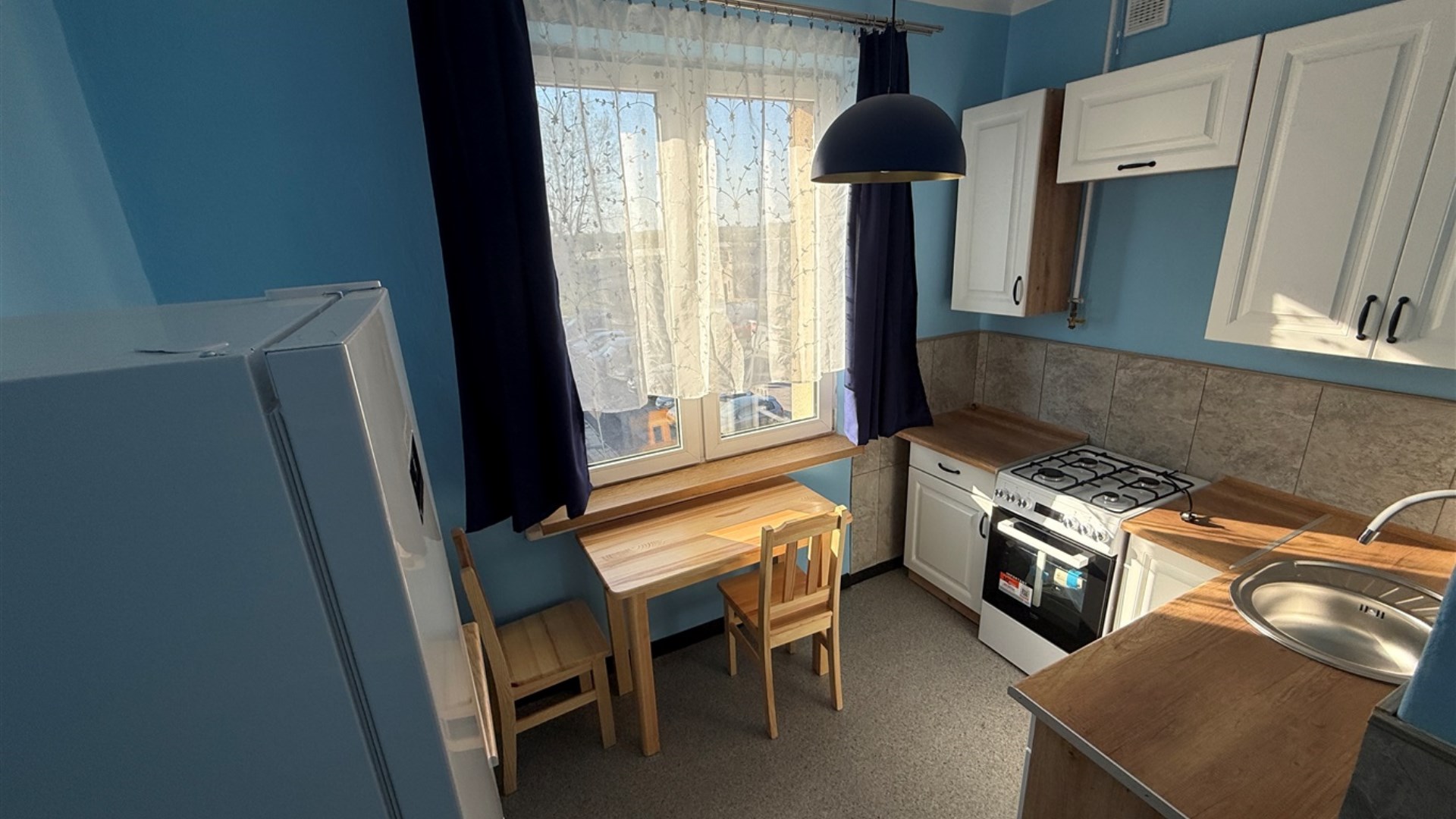 Mieszkanie na wynajem