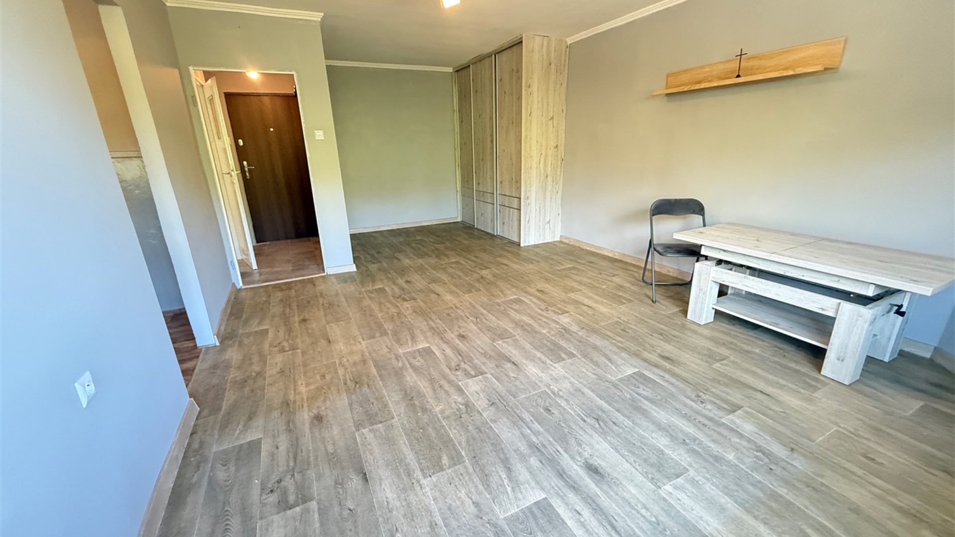 Mieszkanie na wynajem