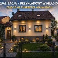 Dom na sprzedaż