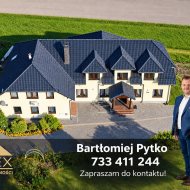 Dom na sprzedaż