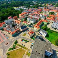 Lokal na wynajem
