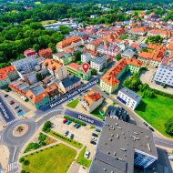 Lokal na wynajem