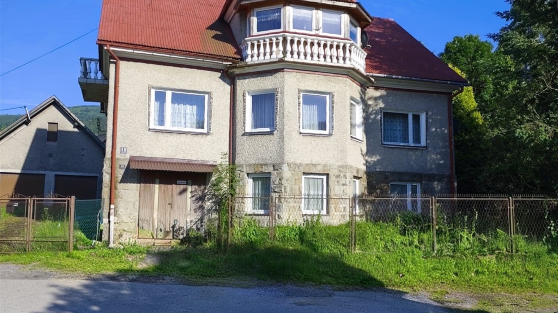 Dom na sprzedaż