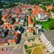 Lokal na wynajem