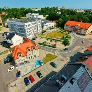 Lokal na wynajem