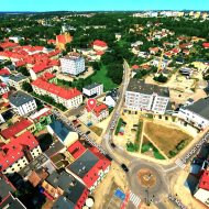 Lokal na wynajem