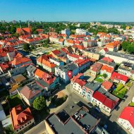 Obiekt na wynajem