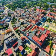 Obiekt na wynajem