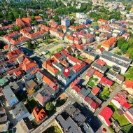 Obiekt na wynajem
