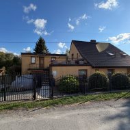 Dom na sprzedaż